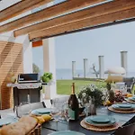 Villa Albachiara, Private Luxury With Private Pool And View Gardone Riviera
