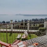 Albachiara, Private Luxury With Private Pool And View Villa *