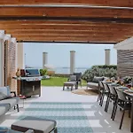 Albachiara, Private Luxury With Private Pool And View Gardone Riviera