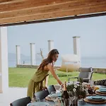 Villa Albachiara, Private Luxury With Private Pool And View *