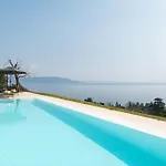 Albachiara, Private Luxury With Private Pool And View Gardone Riviera