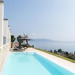 Villa Albachiara, Private Luxury With Private Pool And View