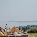 Albachiara, Private Luxury With Private Pool And View * Gardone Riviera