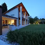 Albachiara, Private Luxury With Private Pool And View Villa *