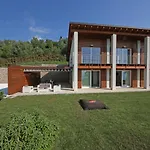 Albachiara, Private Luxury With Private Pool And View Villa *