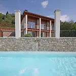 Albachiara, Private Luxury With Private Pool And View * Gardone Riviera