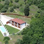 Villa Albachiara, Private Luxury With Private Pool And View *