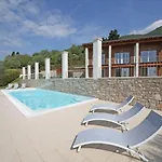 Albachiara, Private Luxury With Private Pool And View *