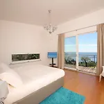 Albachiara, Private Luxury With Private Pool And View Villa
