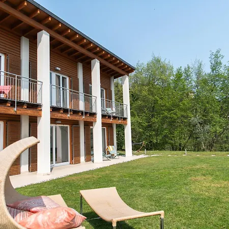 Villa Albachiara, Private Luxury With Private Pool And View Gardone Riviera
