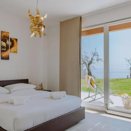 Albachiara, Private Luxury With Private Pool And View