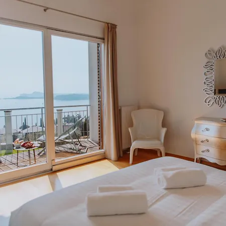 Villa Albachiara, Private Luxury With Private Pool And View