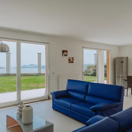 Albachiara, Private Luxury With Private Pool And View Villa Gardone Riviera