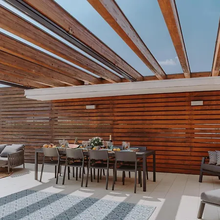 Albachiara, Private Luxury With Private Pool And View *