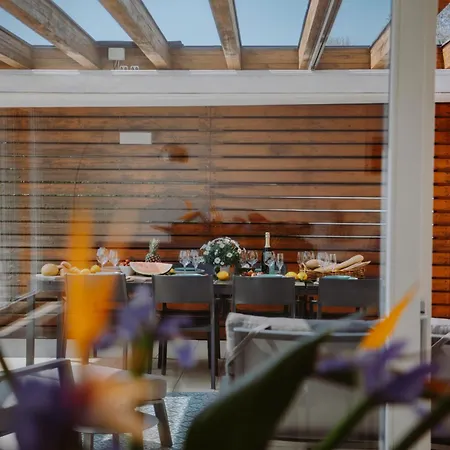 Albachiara, Private Luxury With Private Pool And View Gardone Riviera