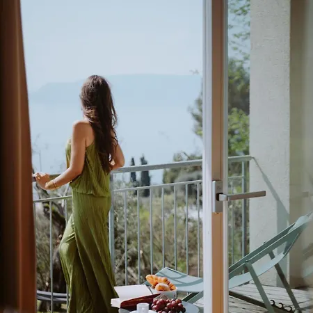 Albachiara, Private Luxury With Private Pool And View Villa