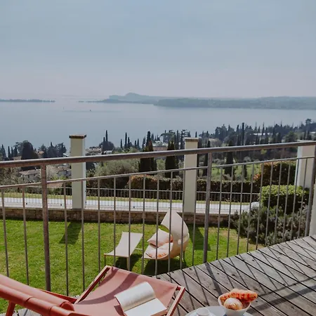 Albachiara, Private Luxury With Private Pool And View Villa *