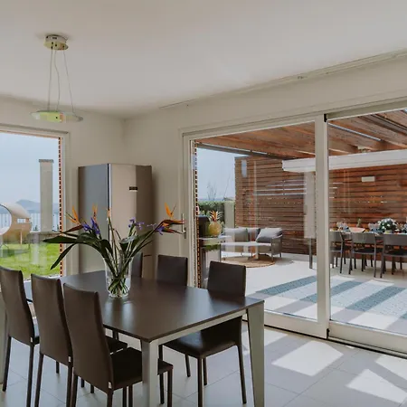 Albachiara, Private Luxury With Private Pool And View *