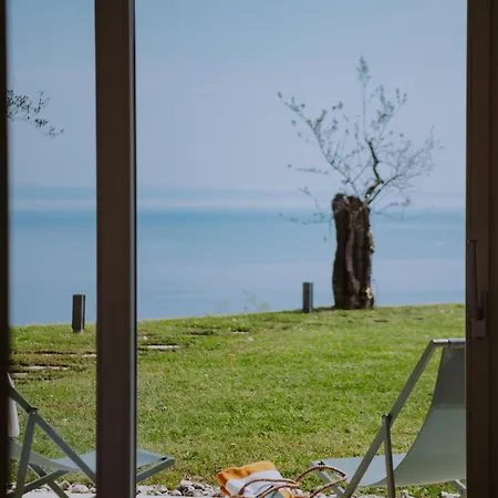 Villa Albachiara, Private Luxury With Private Pool And View