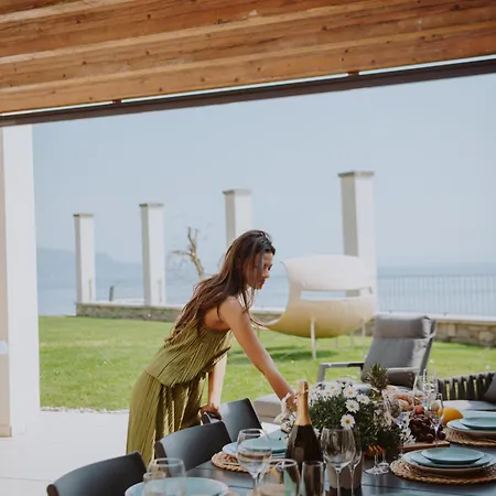 Villa Albachiara, Private Luxury With Private Pool And View *