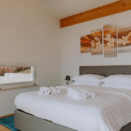 Villa Albachiara, Private Luxury With Private Pool And View Gardone Riviera
