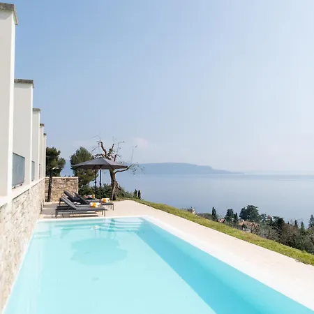 Villa Albachiara, Private Luxury With Private Pool And View