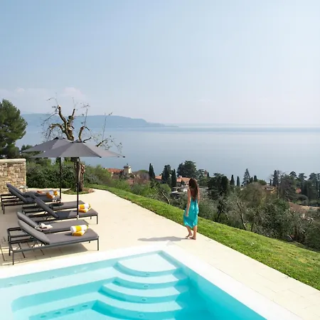 Albachiara, Private Luxury With Private Pool And View *