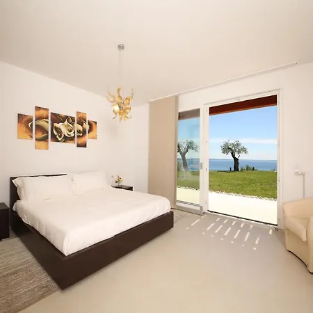 Albachiara, Private Luxury With Private Pool And View Villa