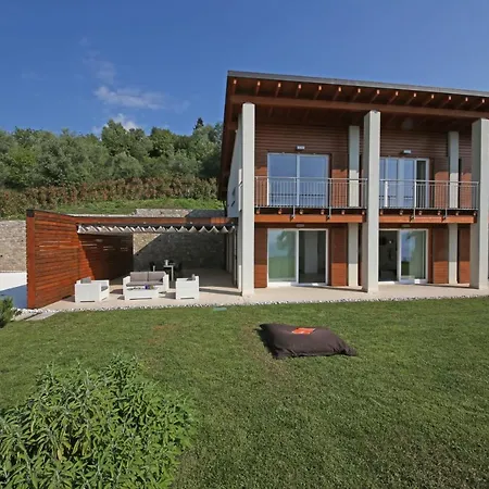 Albachiara, Private Luxury With Private Pool And View Villa *