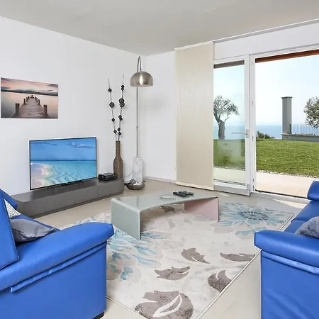 Albachiara, Private Luxury With Private Pool And View