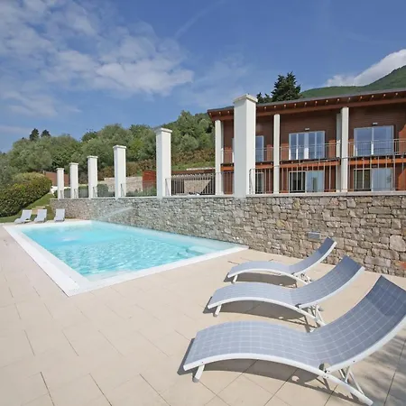 Albachiara, Private Luxury With Private Pool And View *