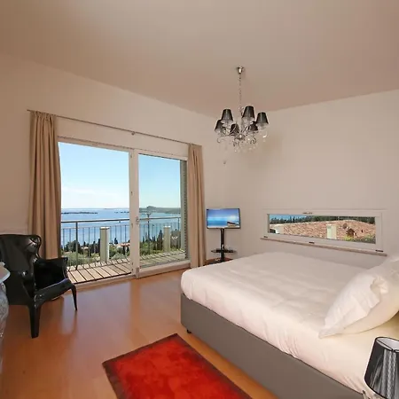 Albachiara, Private Luxury With Private Pool And View