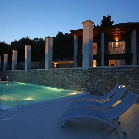 Albachiara, Private Luxury With Private Pool And View *