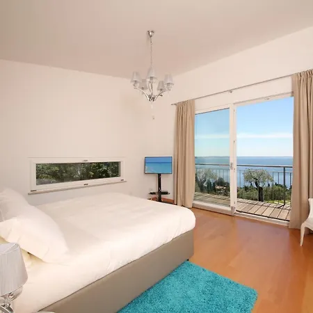 Albachiara, Private Luxury With Private Pool And View Villa