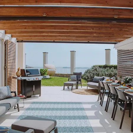 Albachiara, Private Luxury With Private Pool And View Гардоне Ривьера