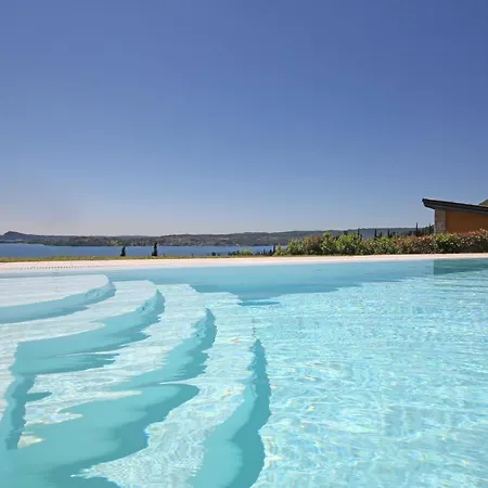 Вилла Albachiara, Private Luxury With Private Pool And View *